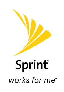 Sprint (logo) Works for me.